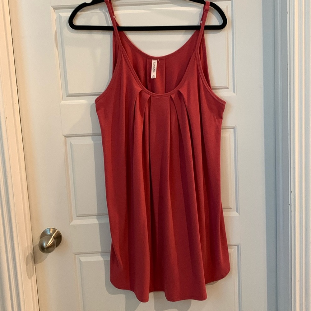 XL camisole top